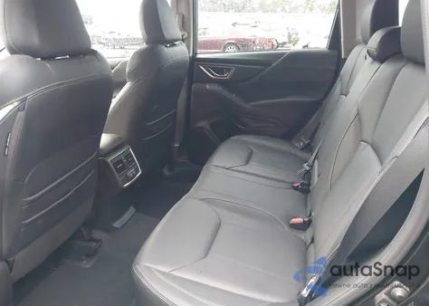 2021 Subaru Forester Limited from USA, damaged, VIN JF2SKAUC5MH473012